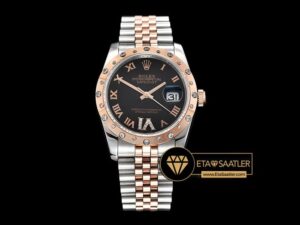 RMDJ208D – DJ Midsize 31mm Diam Bez RGSS Black Diam BP A2836 09.jpg modelleri RMDJ208D - DJ Midsize 31mm Diam Bez RGSS Black Diam BP A2836 - 09.jpg